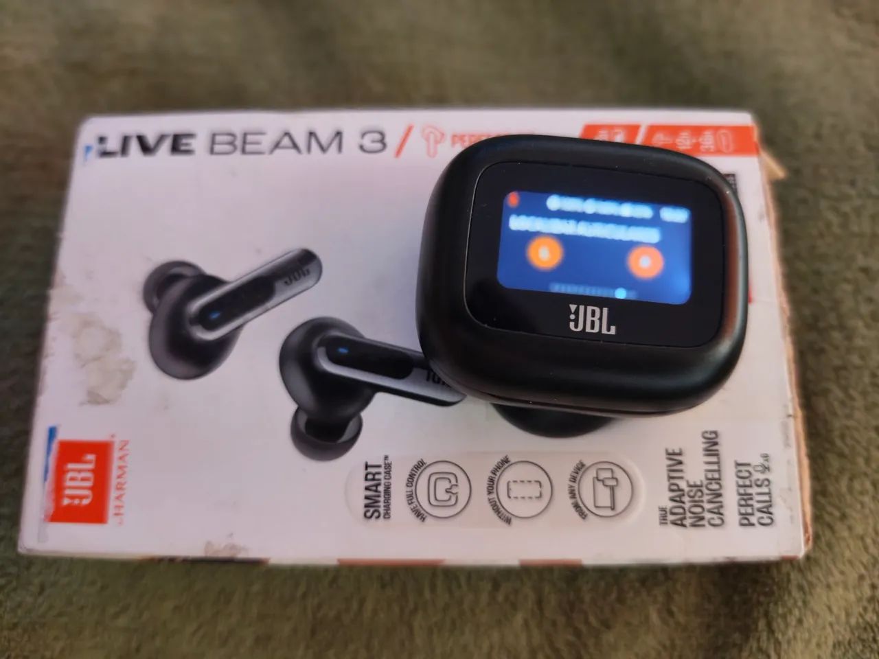 Fone JBL  - Foto 2