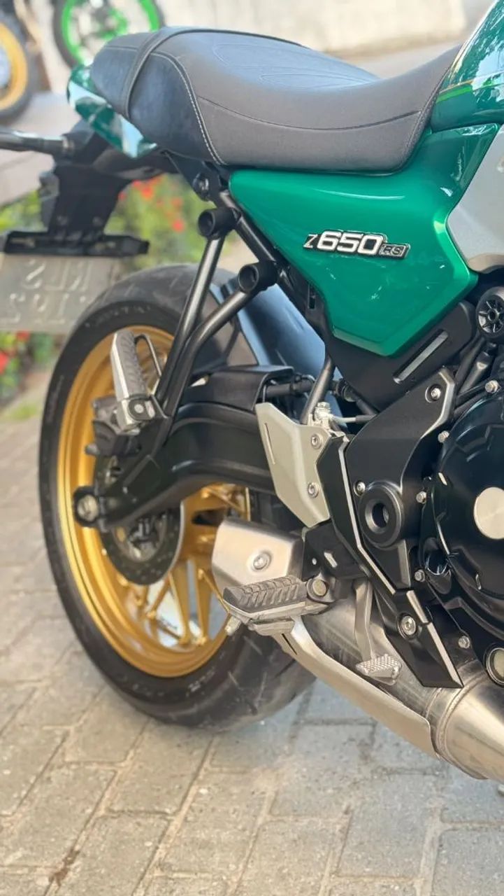 Z 650 2023 - 1534476750 | OLX