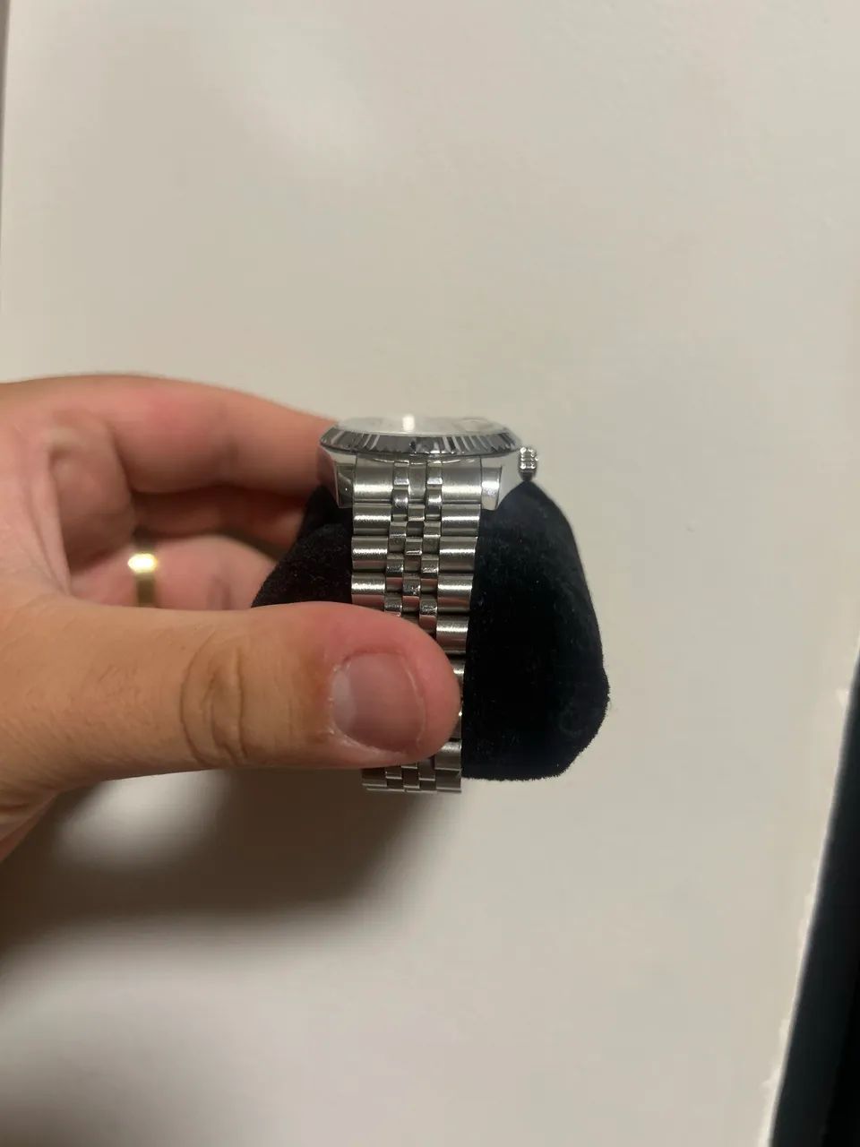 Rolex Datejust  - Foto 3