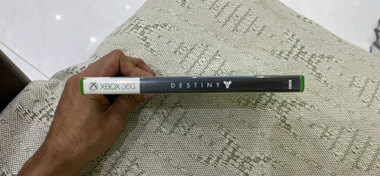 Destiny 1 de Xbox 360 - Foto 4