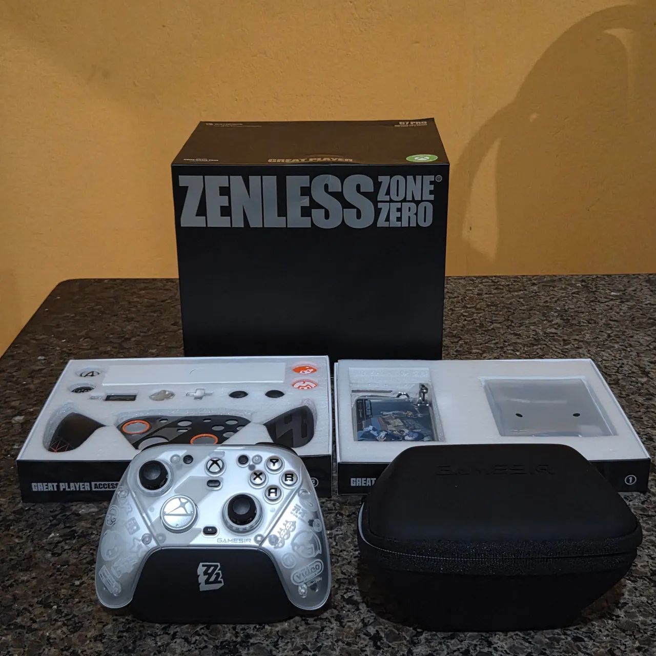 G7 Pro Zenless Zone Zero Edition - Foto 2