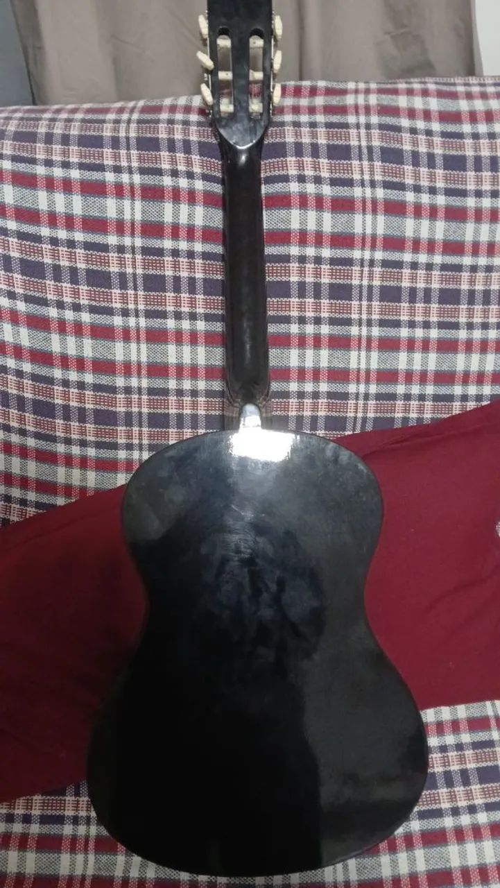 Violão  - Foto 3