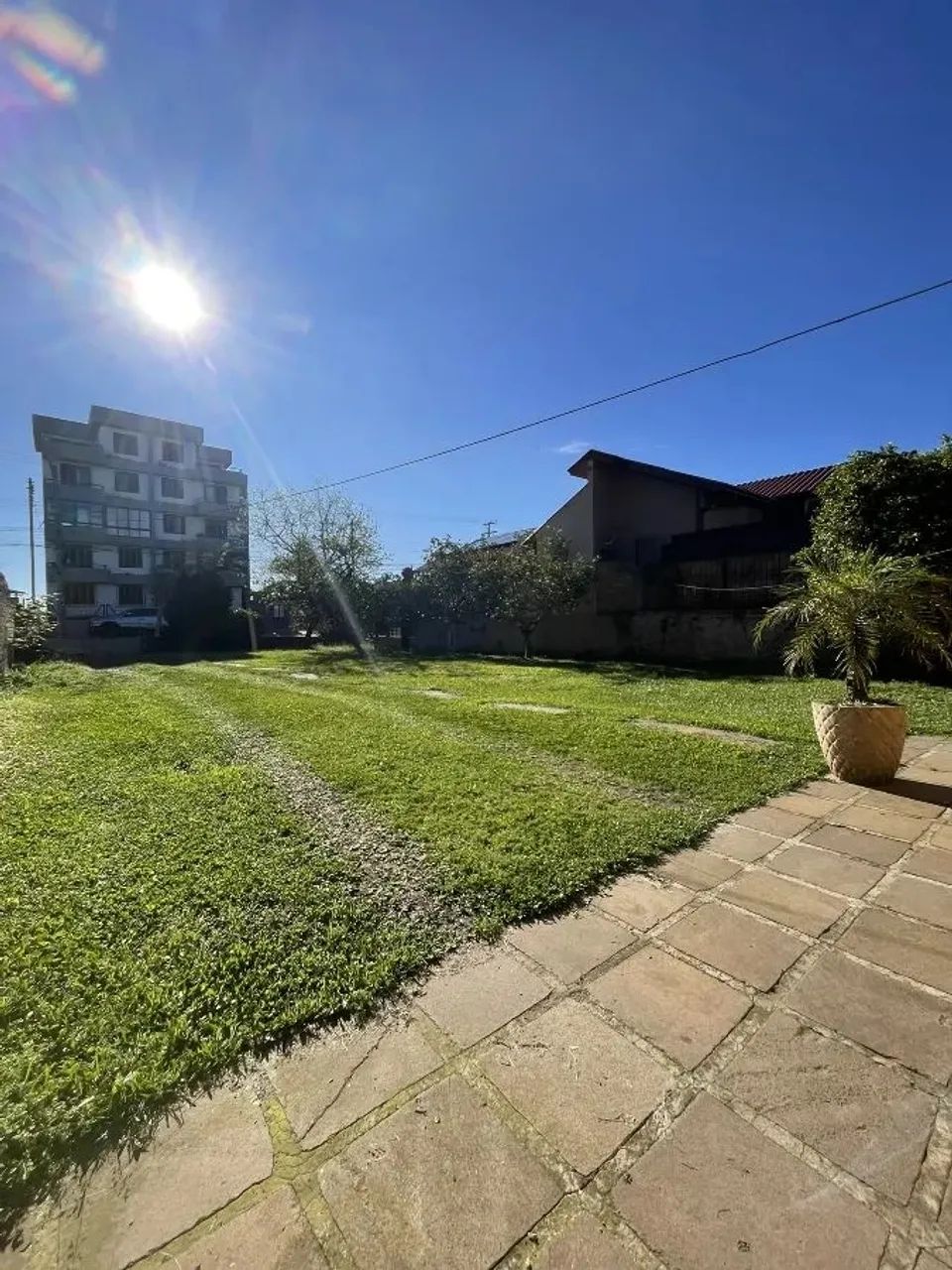 CAXIAS DO SUL - Terreno Padrão - CRUZEIRO - Foto 3