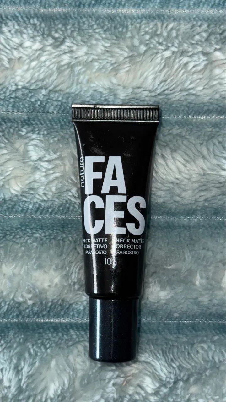 Corretivo Natura Checkmatte Faces 19N - Foto 2