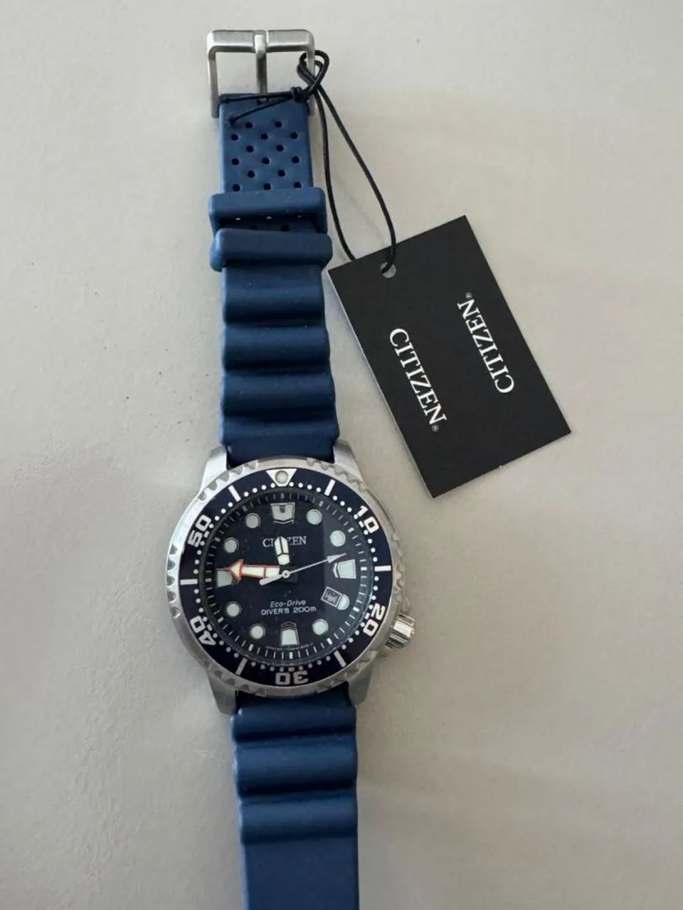 Relogio CITIZEN ECO DRIVE