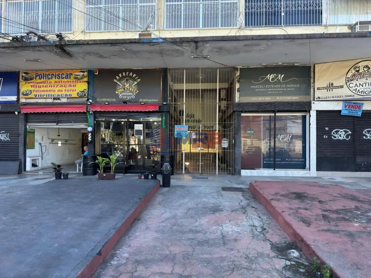 Loja para venda com 5 quartos (ideal para igreja e teatro) em Anchieta - Foto 2