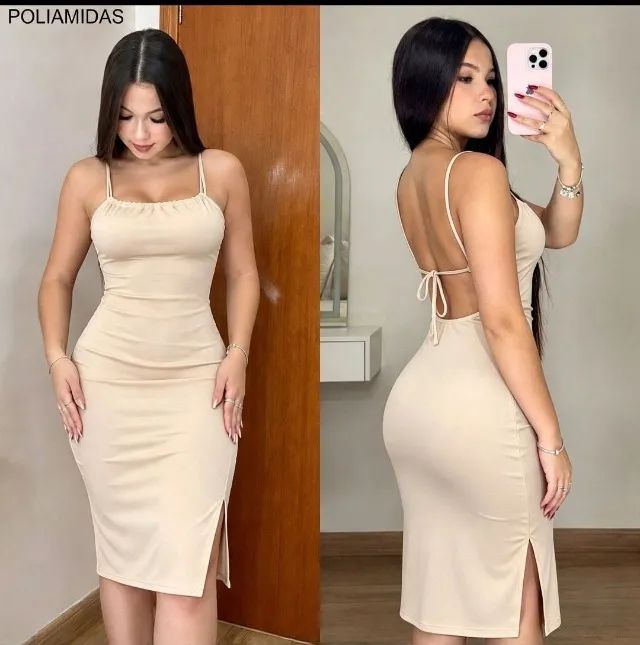 Vestido 