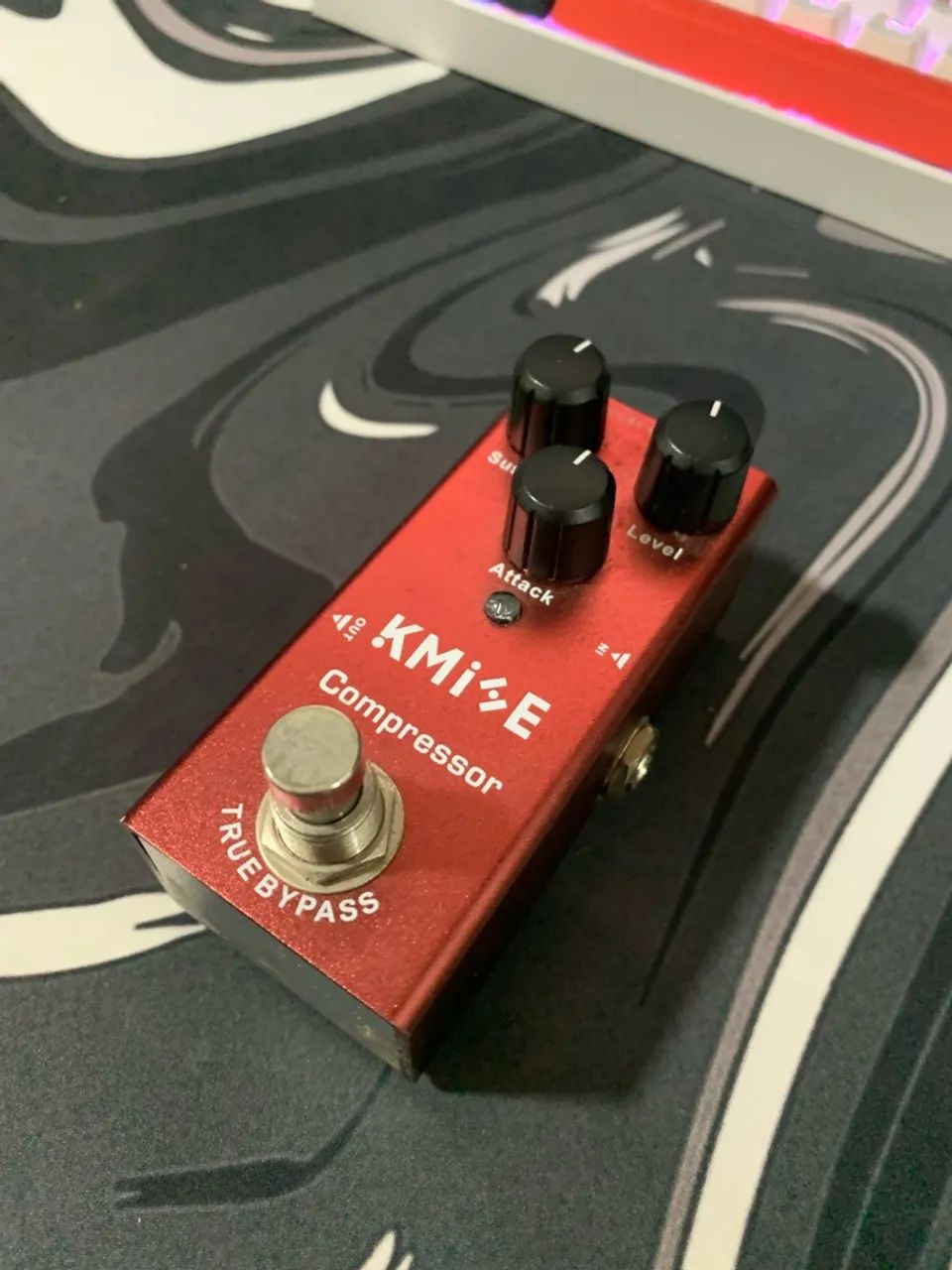Pedal Compressor - Kmise - Foto 2