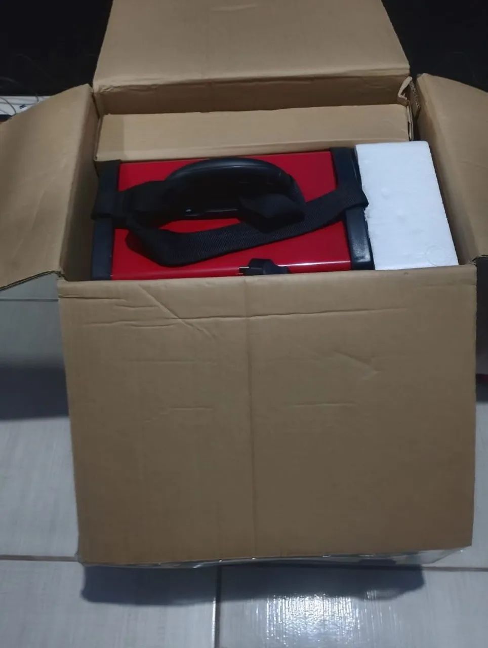 Máquina de solda  - Foto 4