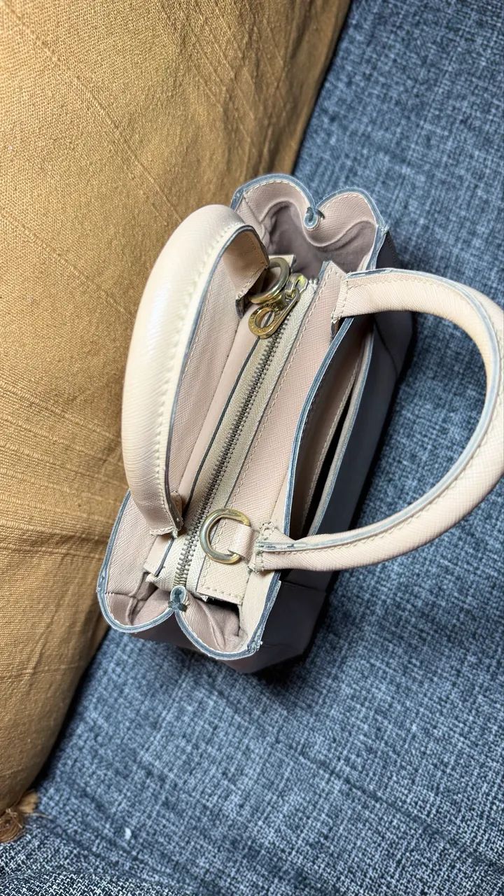 Bolsa Dólmen - Foto 4