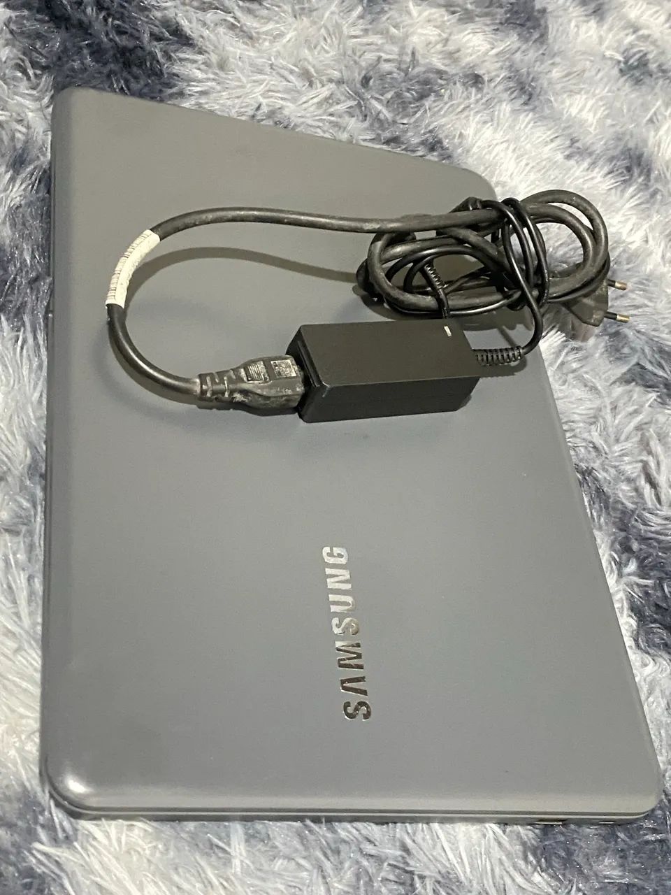 Notebook Samsung i7  - Foto 2