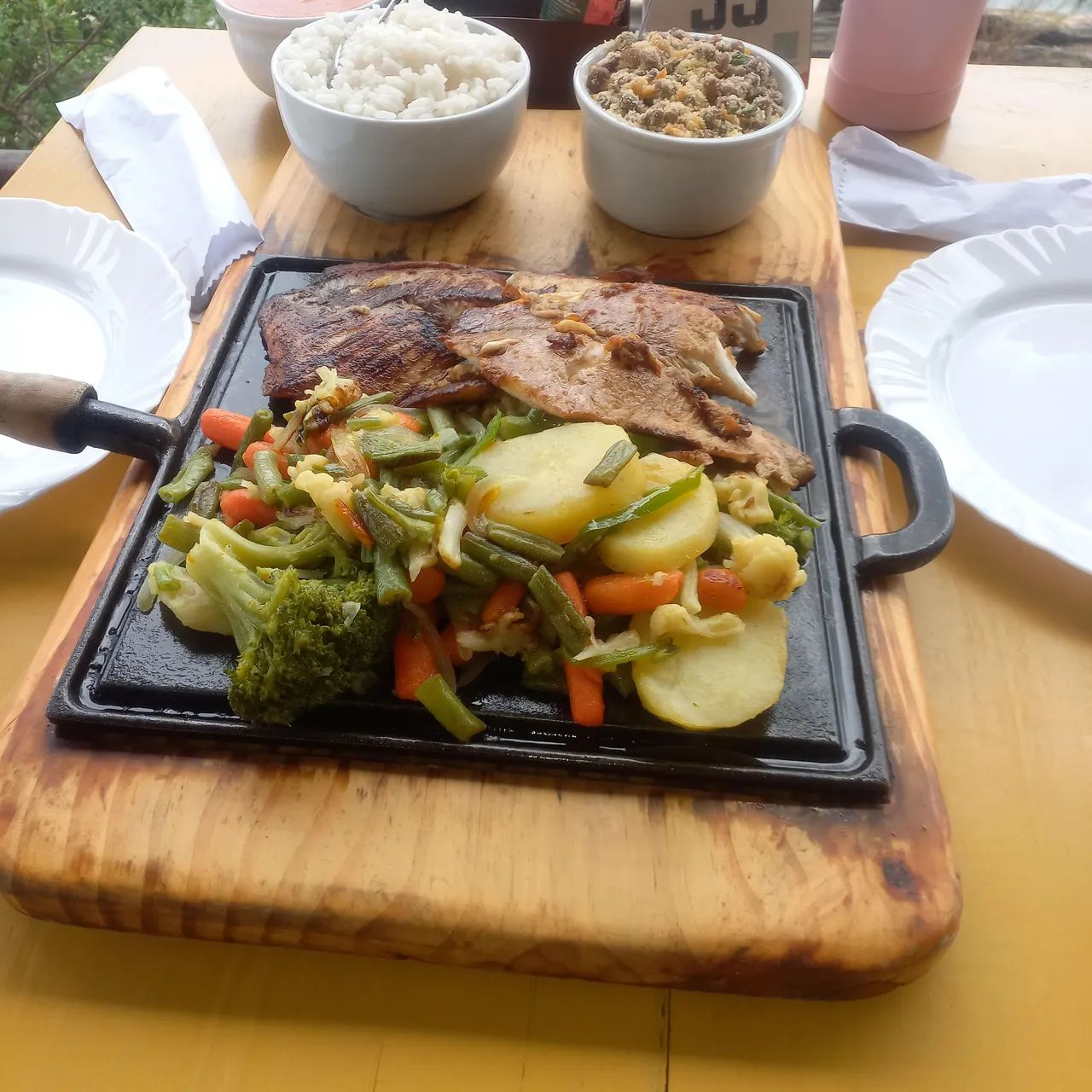Serviço de cozinheiro - Foto 3