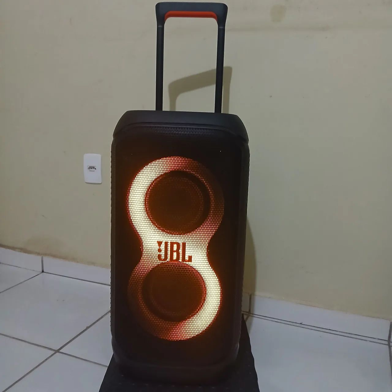 Jbl partybox 320 - Foto 3