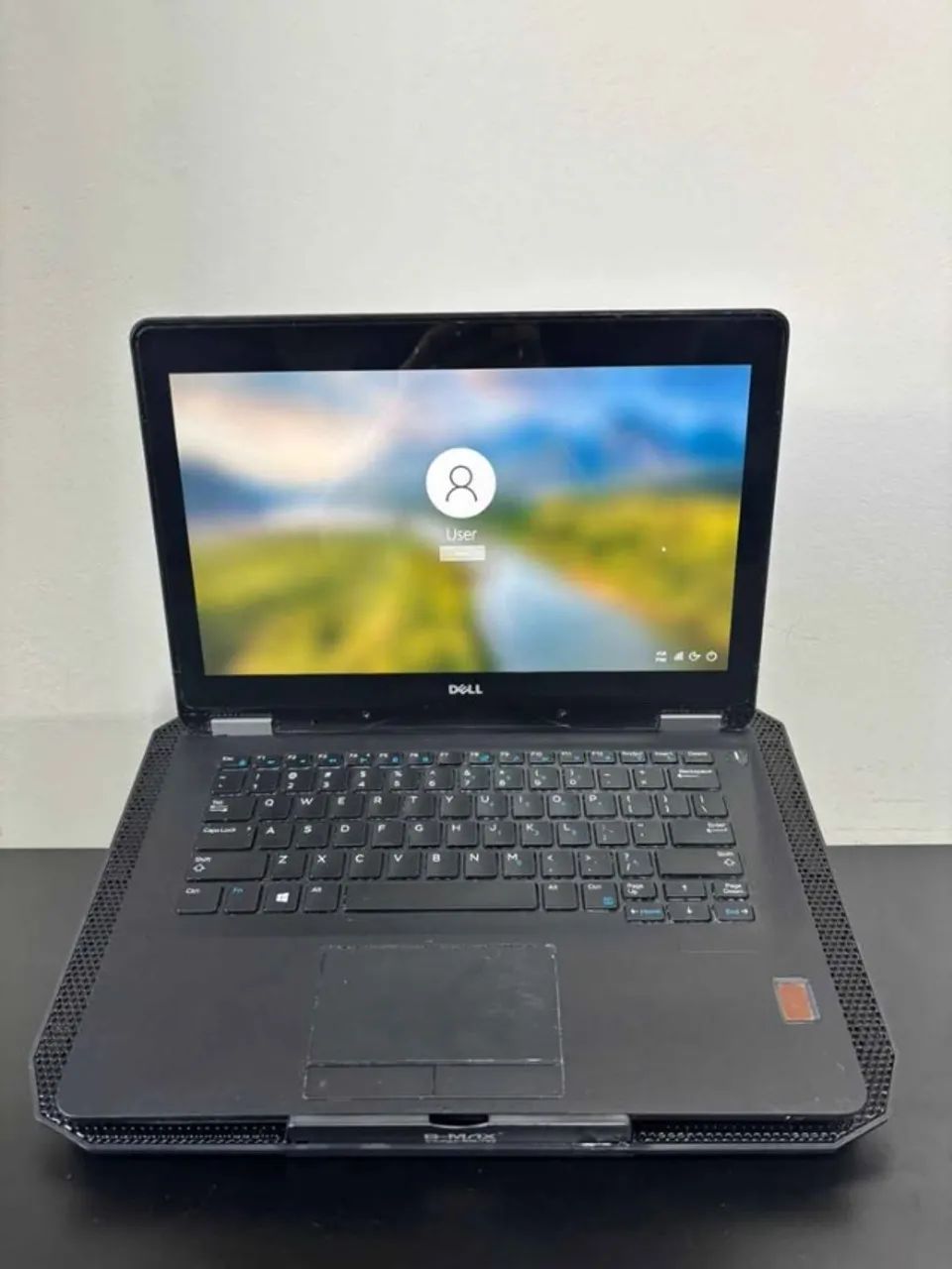 Notebook Dell Latitude E5570 | i5 6ª Geração | 8GB | SSD 256GB