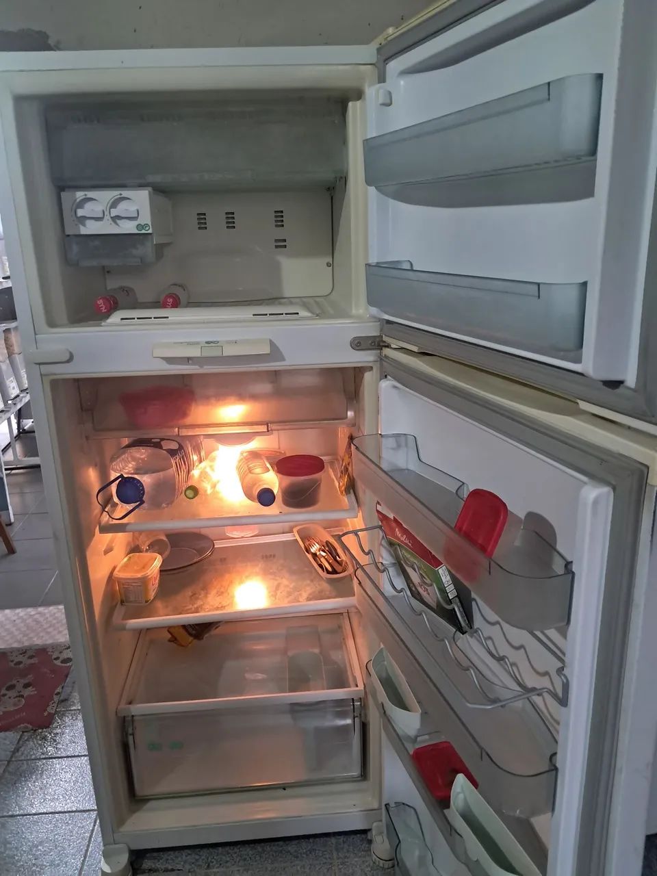 Geladeira Consul  - Foto 2