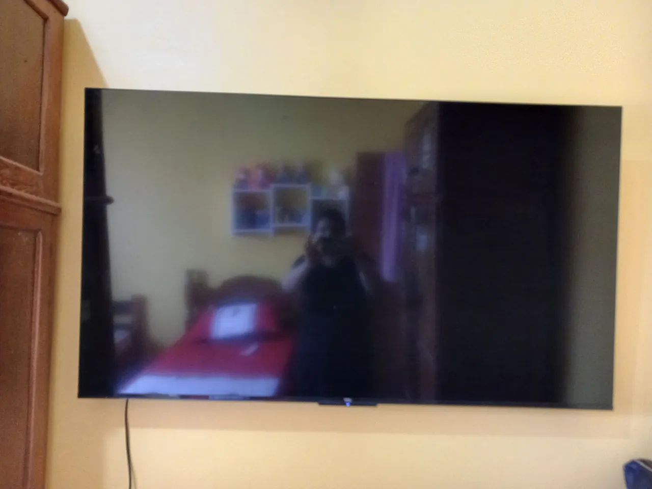 Smart TV 55" TCL - Foto 4