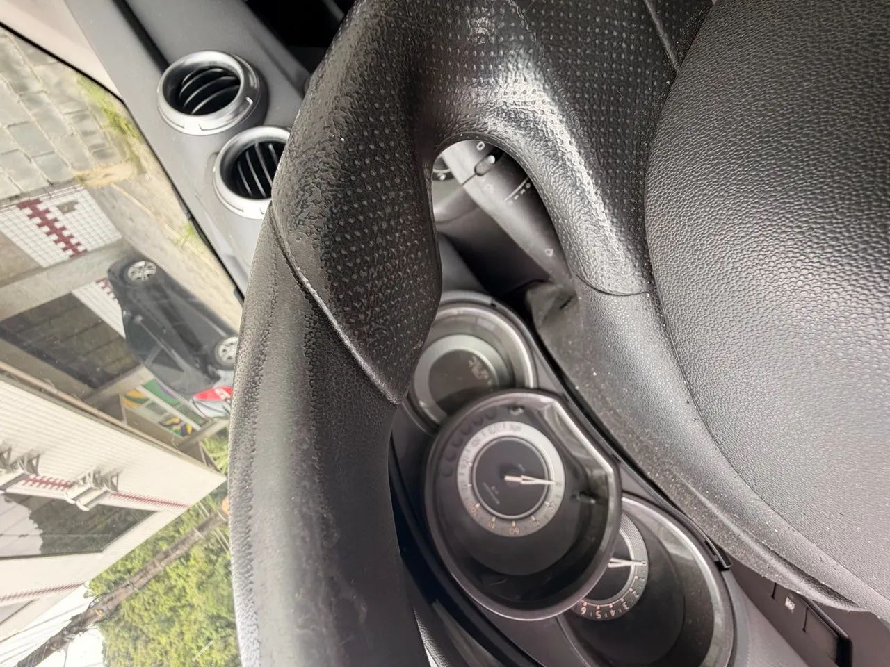 Citroën C3 Tendance 1.5 Flex 8V 5p Mec., foto 7 de 7