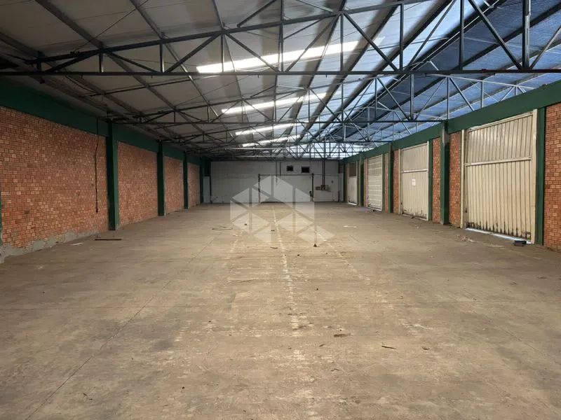 Pavilhão 1397M² - para Alugar - Foto 4