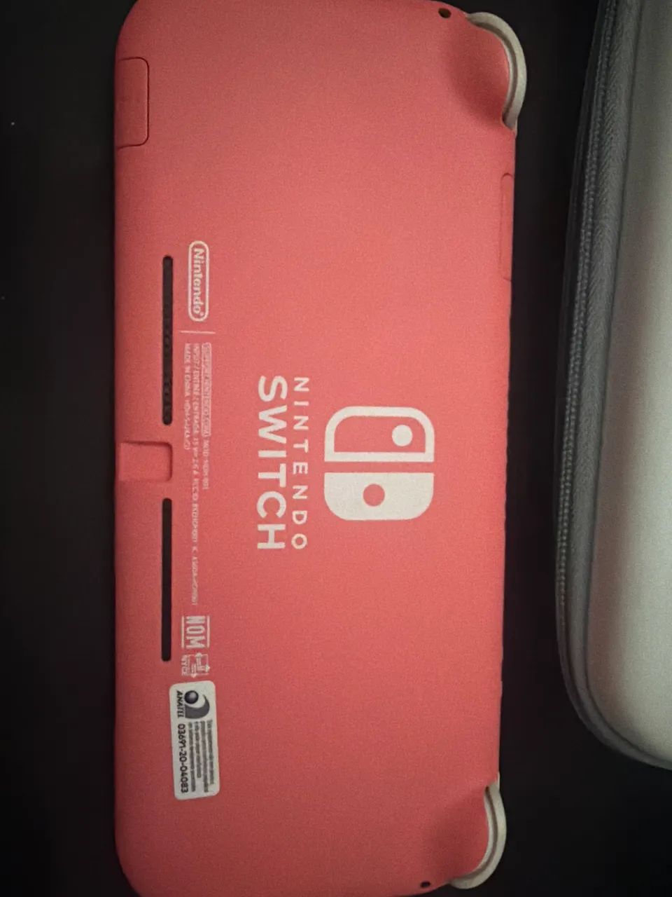 Nintendo Switch Lite - Foto 2