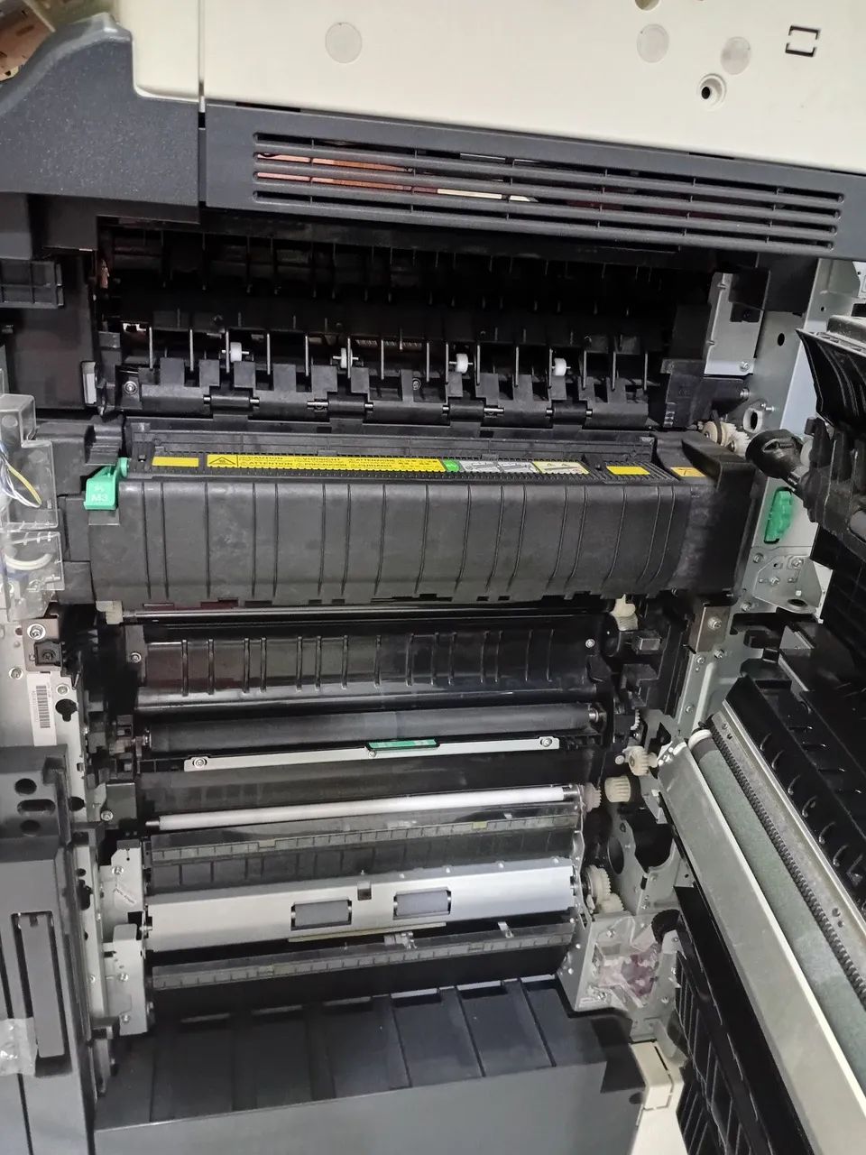 Impressora laser A3 Konica Minolta - Foto 4