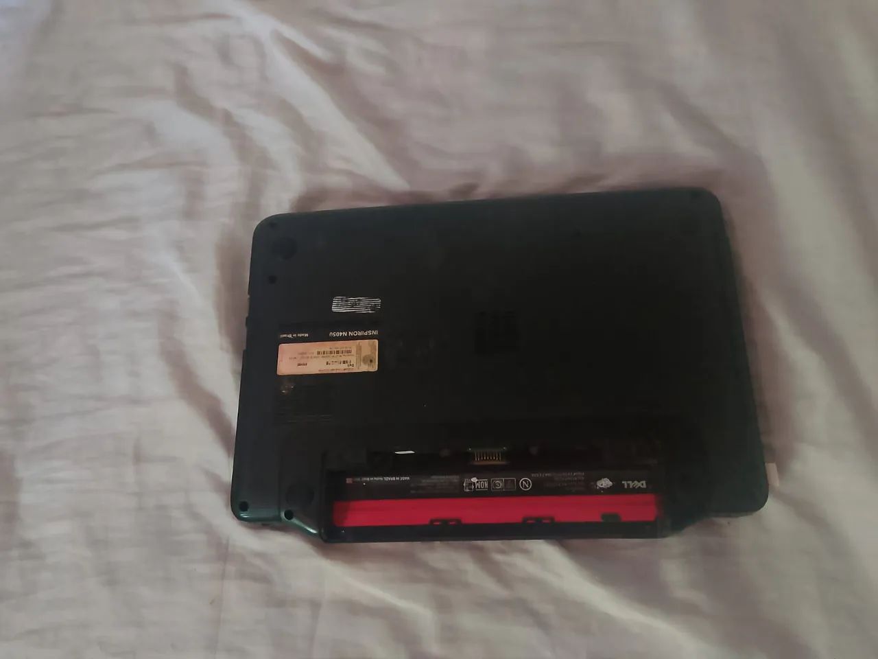 Notebook i7 (para sair rápido) - Foto 4