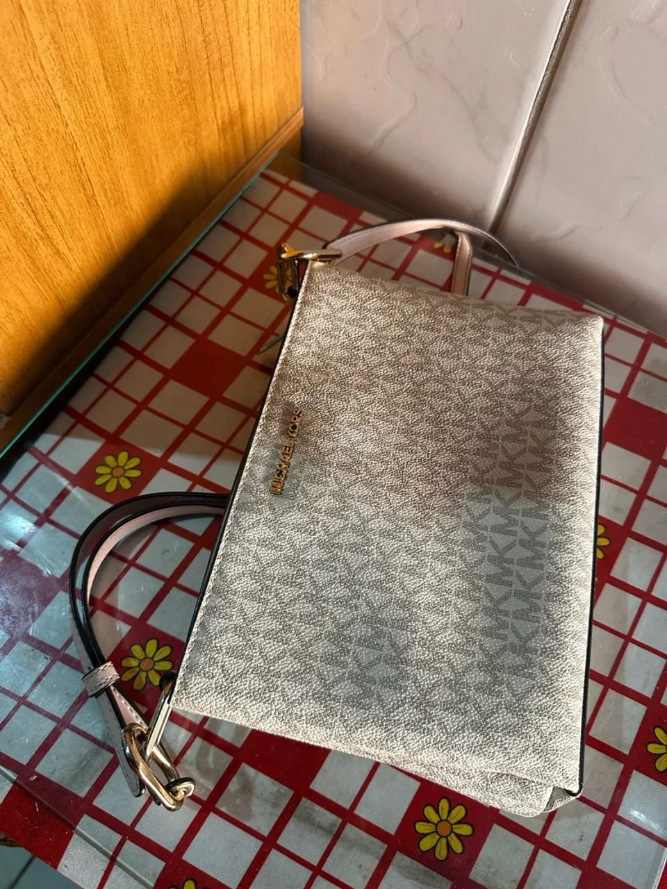 Bolsa Michael kors  - Foto 4