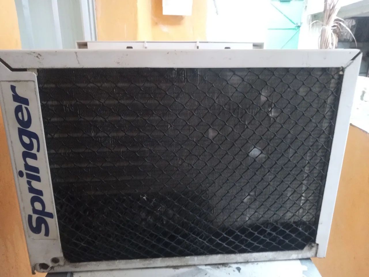 AR CONDICIONADO DE JANELA - Foto 6