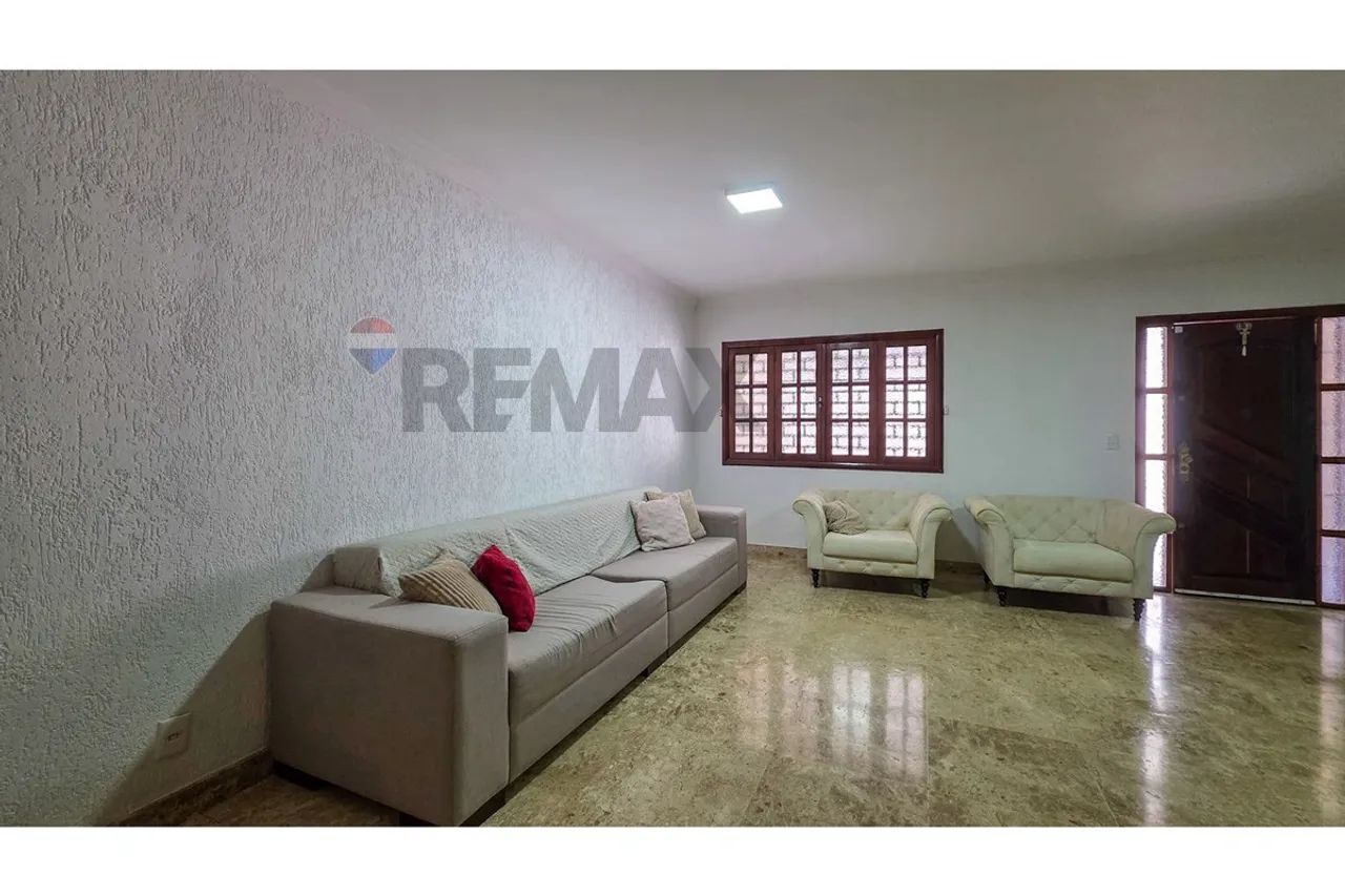 Casa sobrado a venda no Cruzeiro 4 quartos - Foto 4