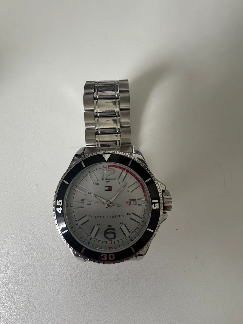 Relógio Tommy Hilfiger 