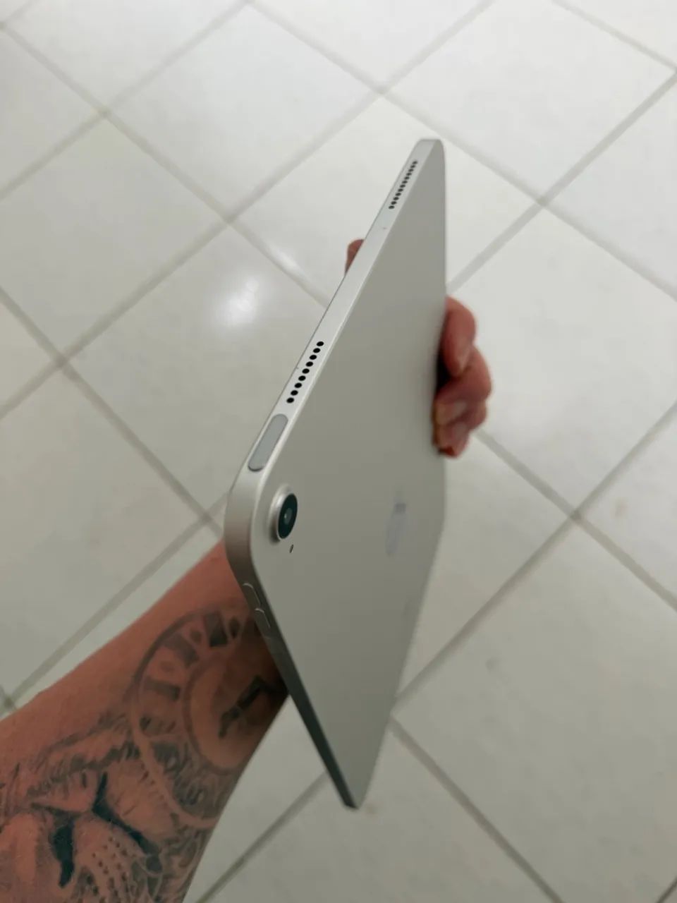 iPad 10 64gb  - Foto 4