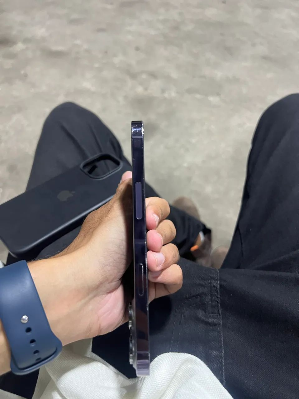 iPhone 14 Pro Max 128gb  - Foto 5