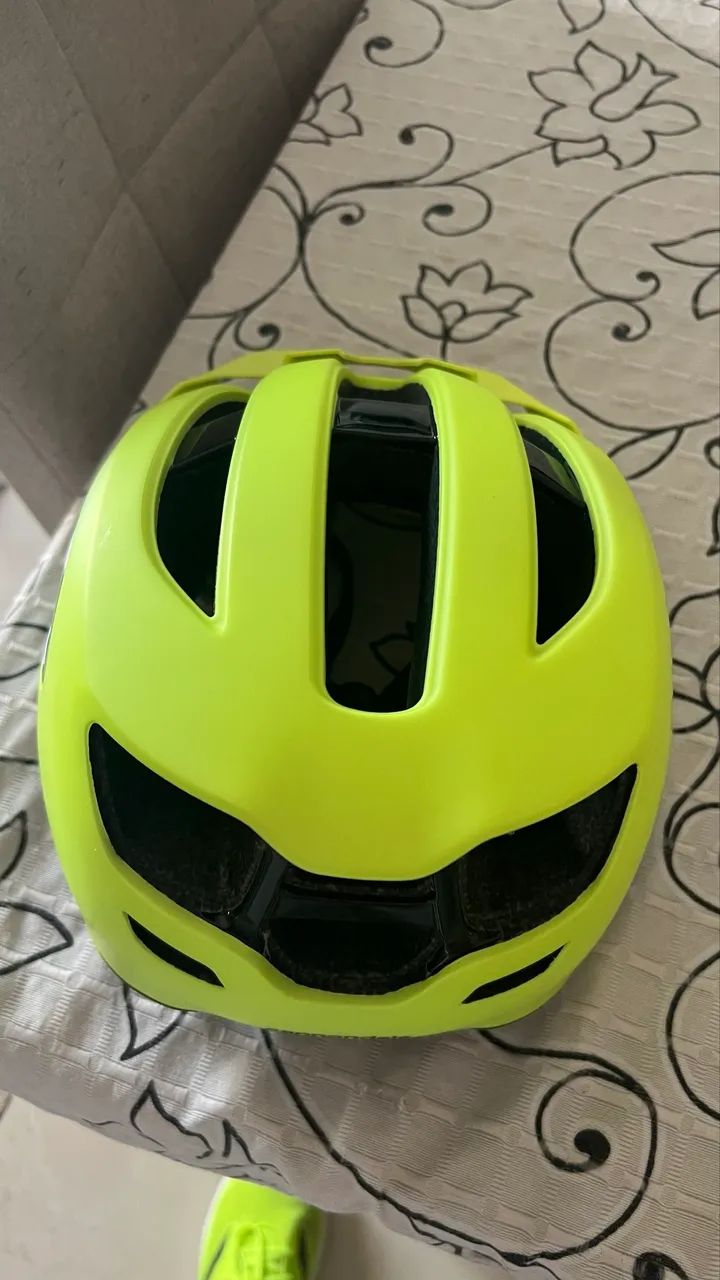 Capacete Cannondale  - Foto 2