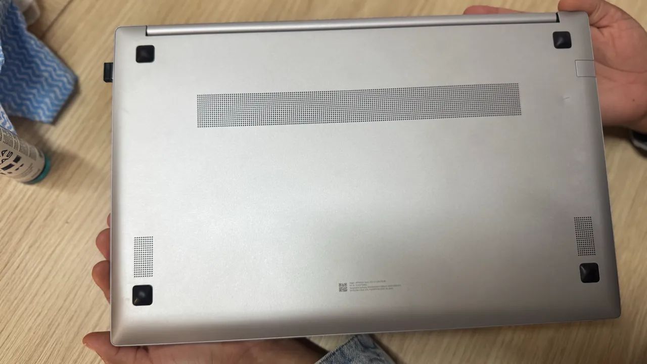 Galaxy book 4 - Foto 2