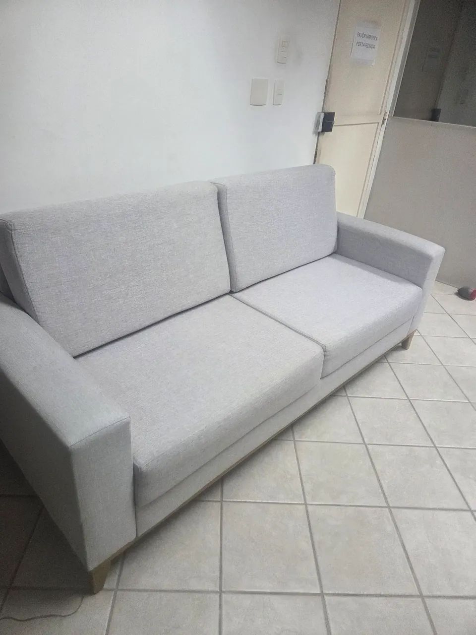 Poltrona 3 lugares - Foto 3