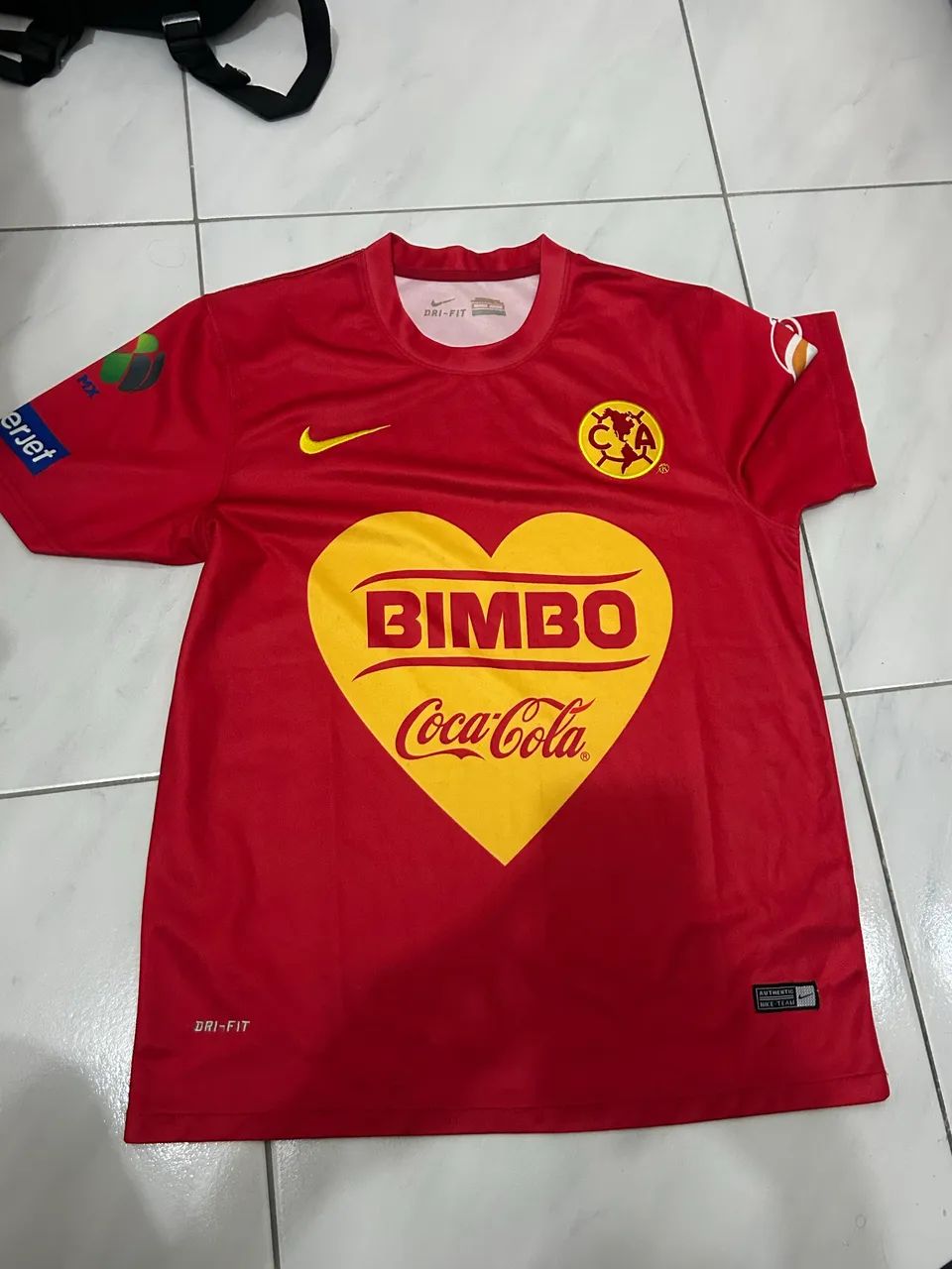 Camisa América do Mexico - Foto 5