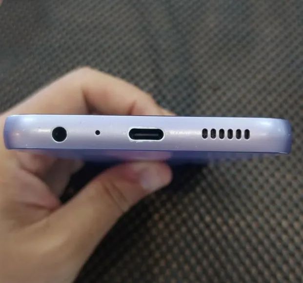 Smarthphone Samsung A05S 128gb - Foto 4