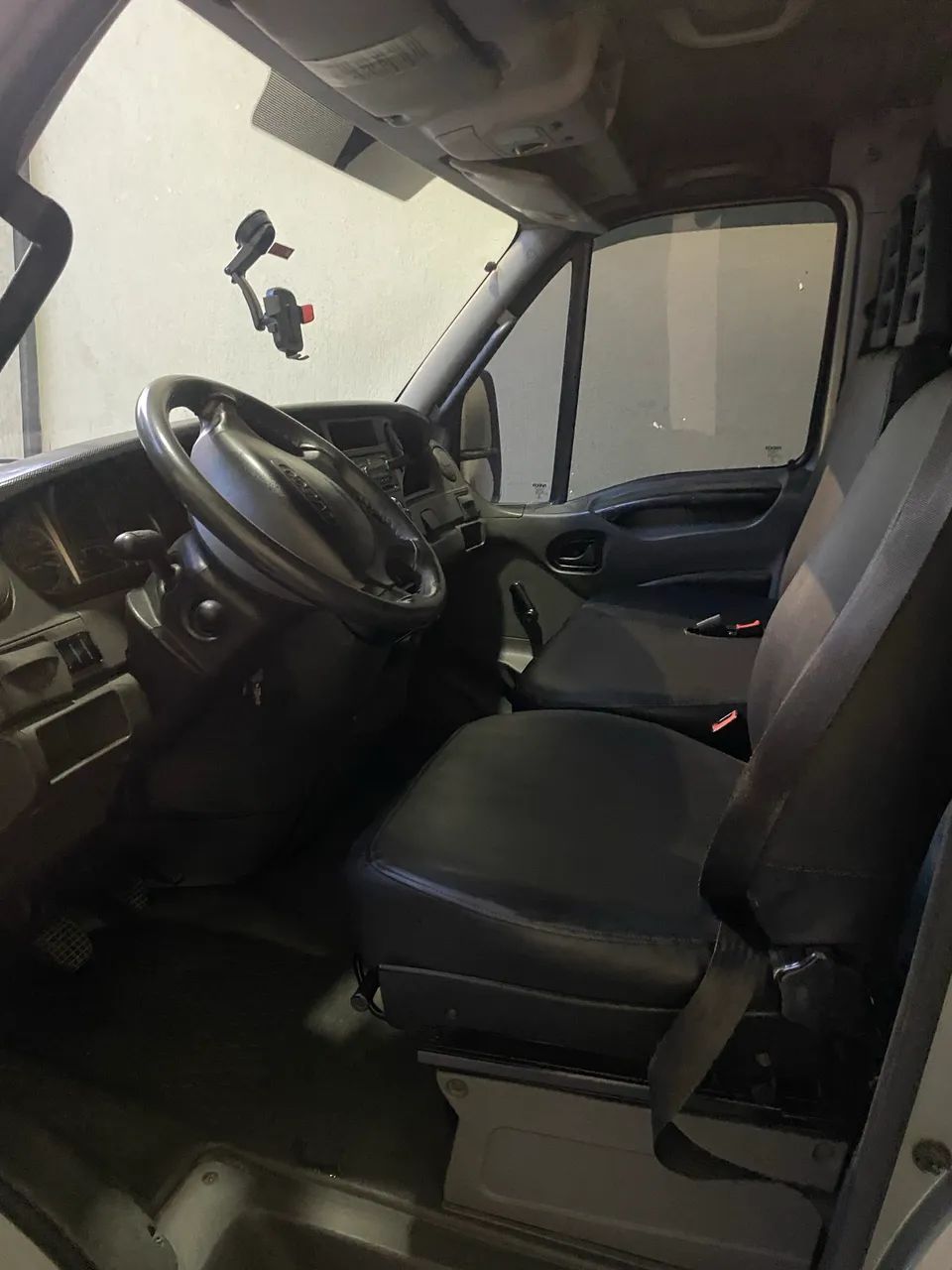 Iveco Daily Chassi 35s14 2P (e5) 2014 - Foto 4