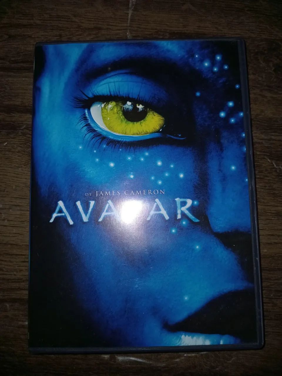 Lote 4 DVDs   Dirty Dancing  - Avatar - Os seis signos de luz e Noviça rebelde - Foto 2