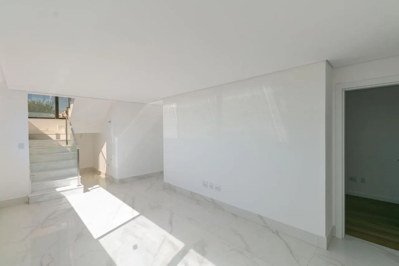 Apartamento à Venda - Jaraguá, 4 Quartos, 250 m2 - Foto 3