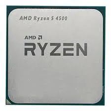 Processador Ryzen 5 4500