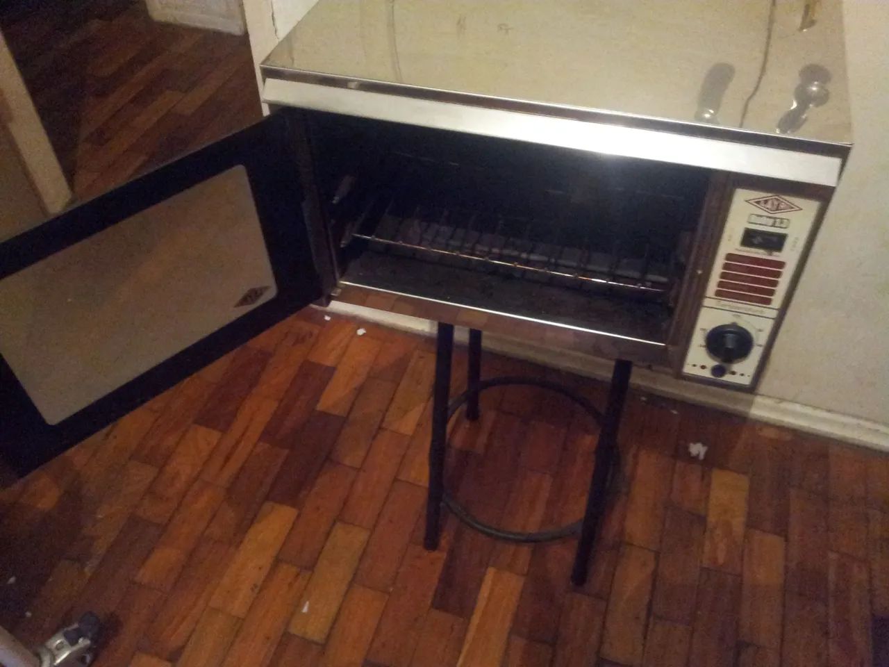 Forno eletrico layr ruby 1.3  - Foto 2