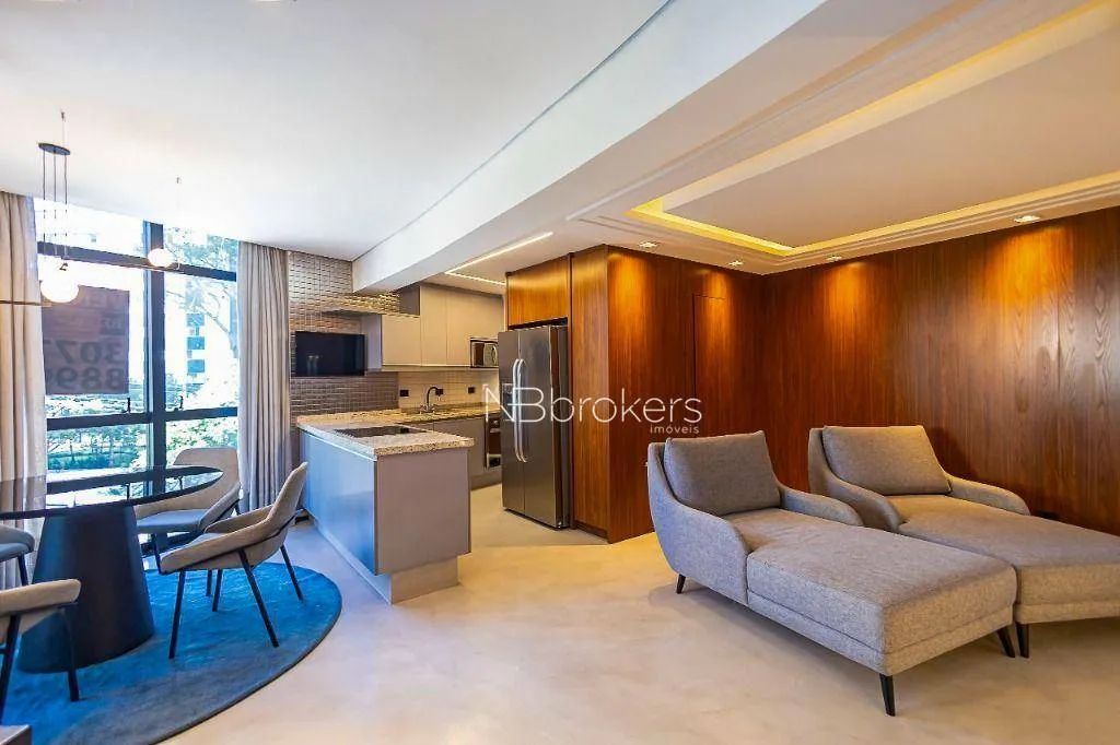 APARTAMENTO 108m/LOFT/CHAMPAGNAT