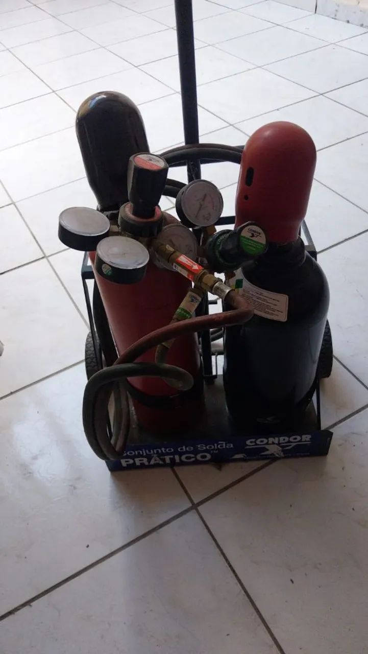 Solda - Foto 3