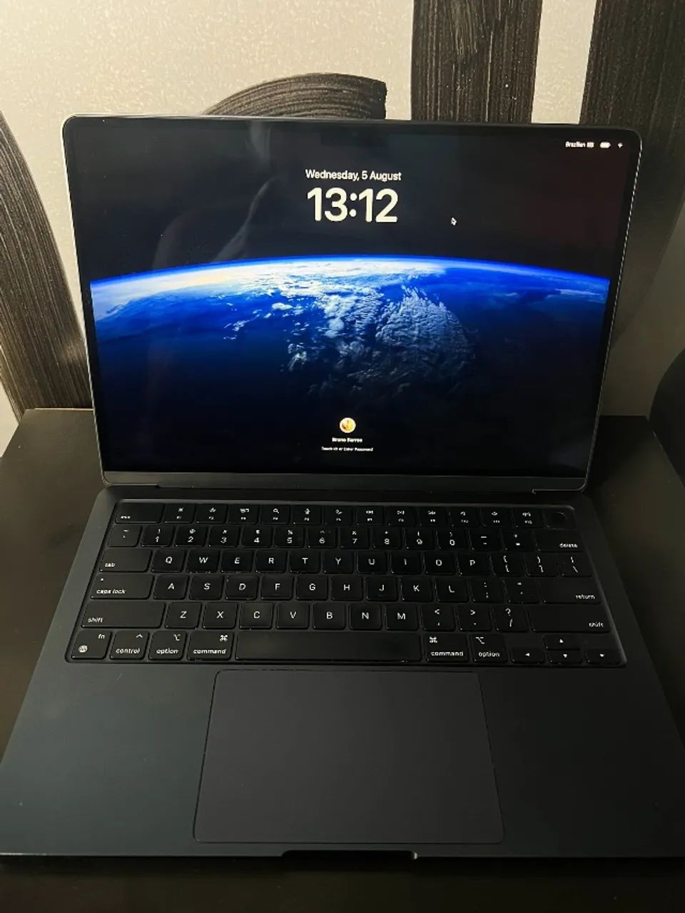 Apple MacBook Air M2 2022 - 16gb RAM | 256gb SSD - Notebooks - Rio