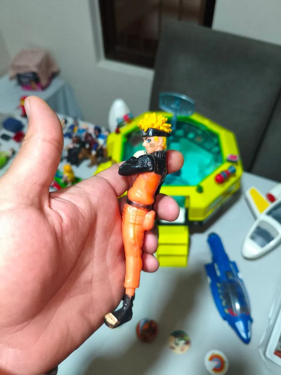 Naruto Uzumaki - Foto 4
