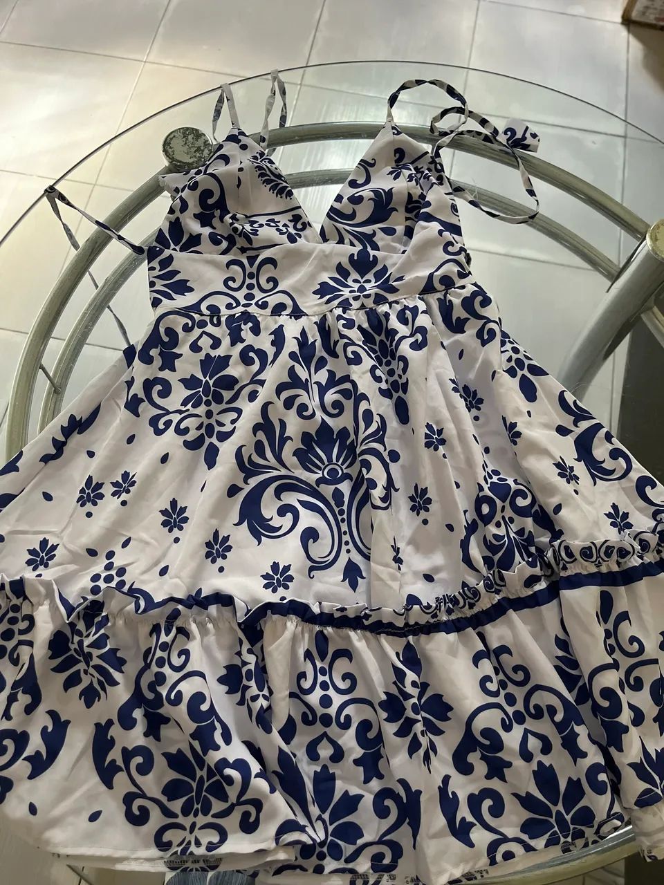 Vestido feminino
