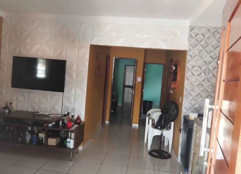Lv casa com piscina em Goiabeiras - Foto 4
