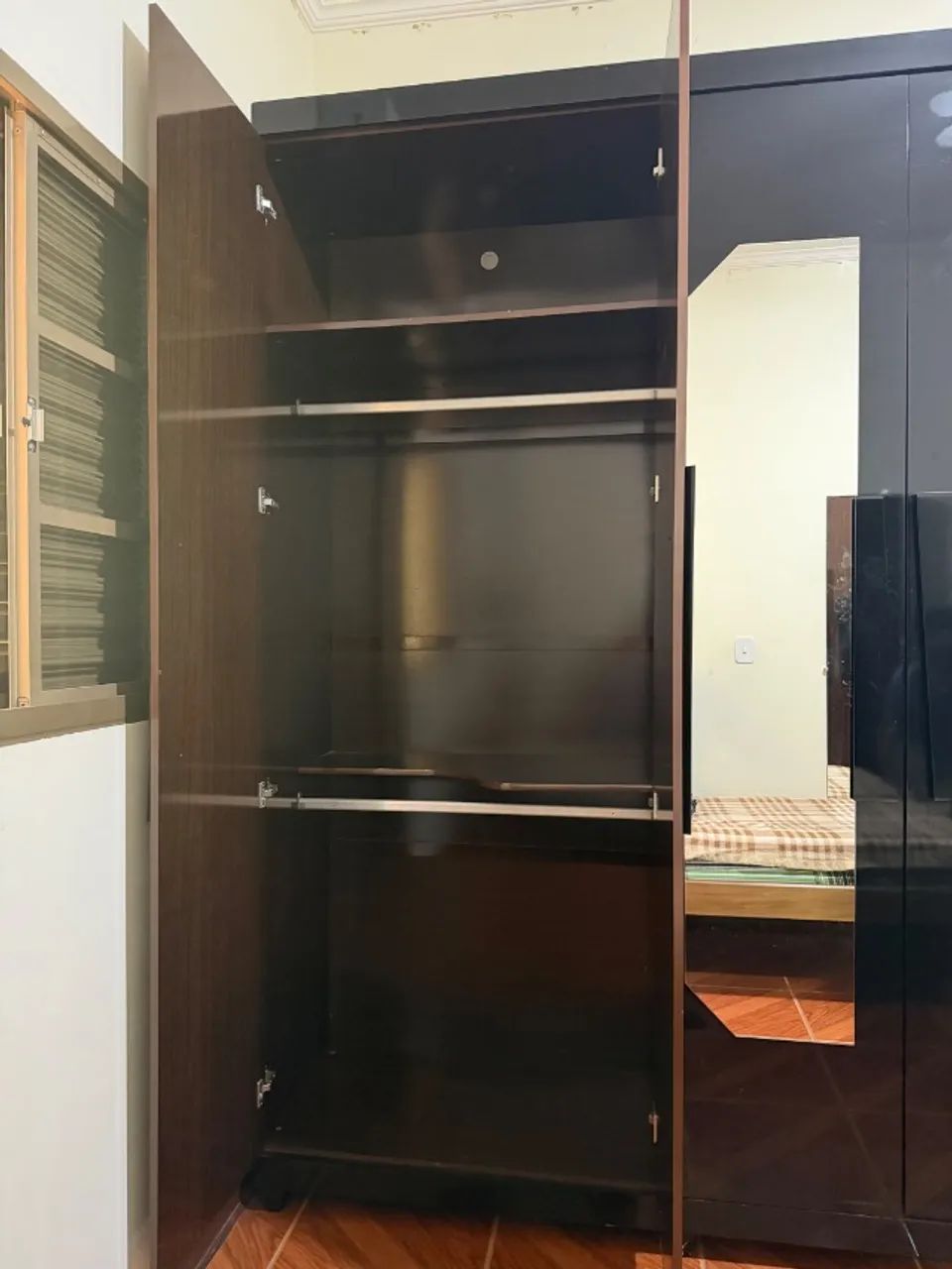Guarda Roupa Casal - Foto 2