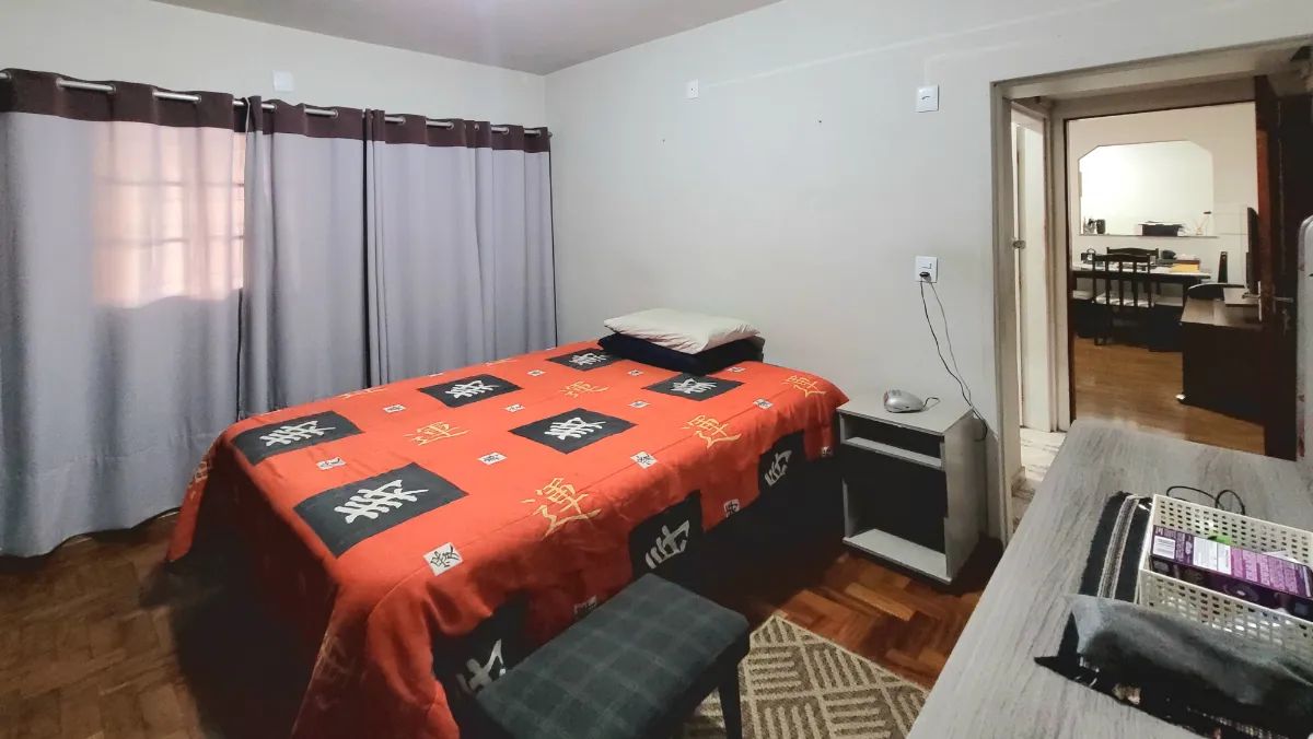 Casa para venda em Parque Erasmo Assunção com 4 quartos, 176m² - Foto 4