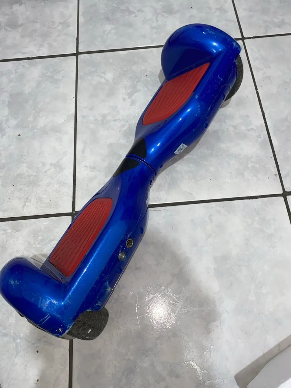 Vendo hoverboard